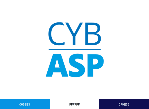 CyberlinkASP brand color palette