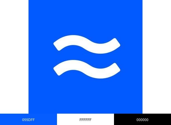 Airtame brand color palette
