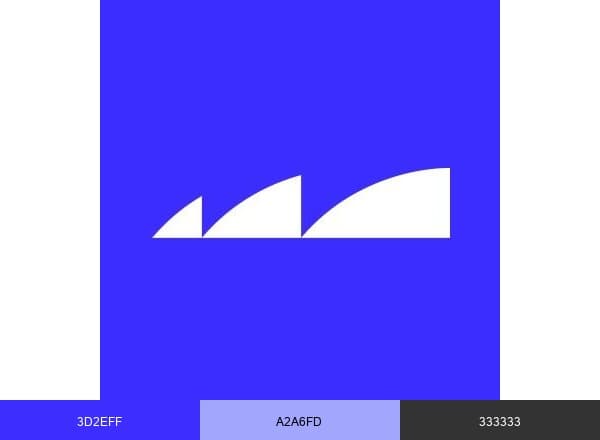 Airties brand color palette