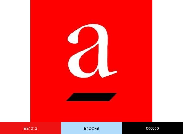 Akerman LLP brand color palette