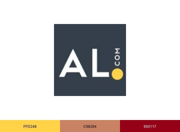 AL.com brand color palette