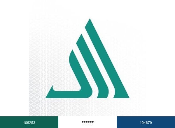 Albemarle Corporation brand color palette