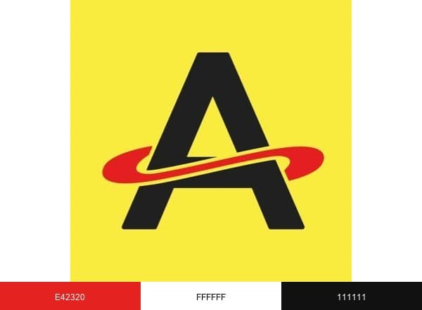 Alchimiaweb brand color palette