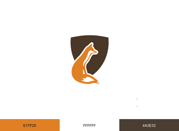 ALDF brand color palette