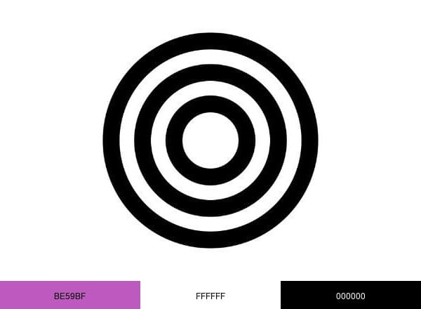 Allium brand color palette