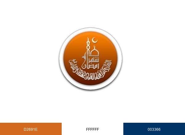 ALMODINA.COM brand color palette