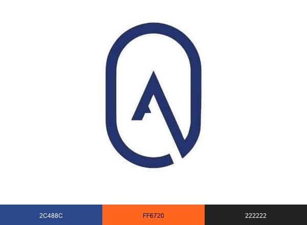 Altay Ecza Deposu brand color palette