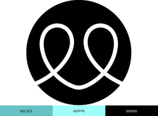 Altibbi brand color palette