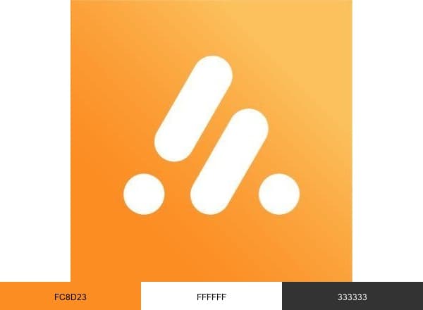 AltIndex brand color palette