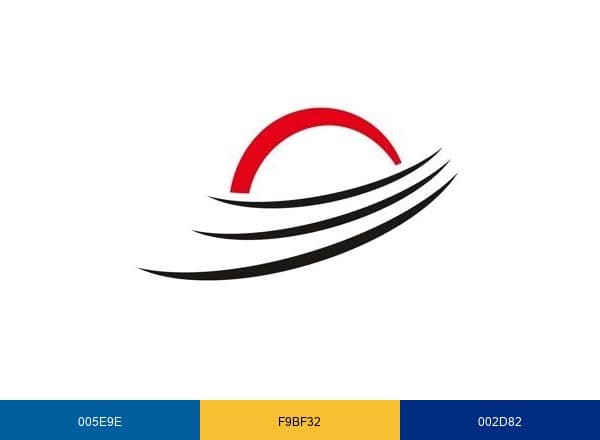 Amaszonas brand color palette