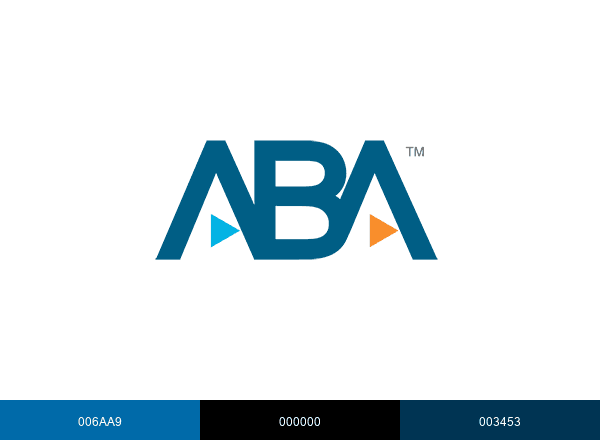 American Bar Association brand color palette