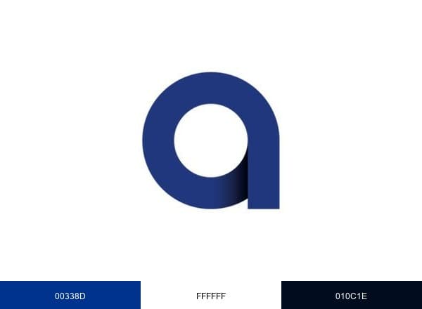 Amerisleep brand color palette