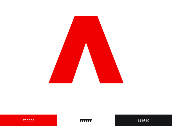 Ammann Group brand color palette