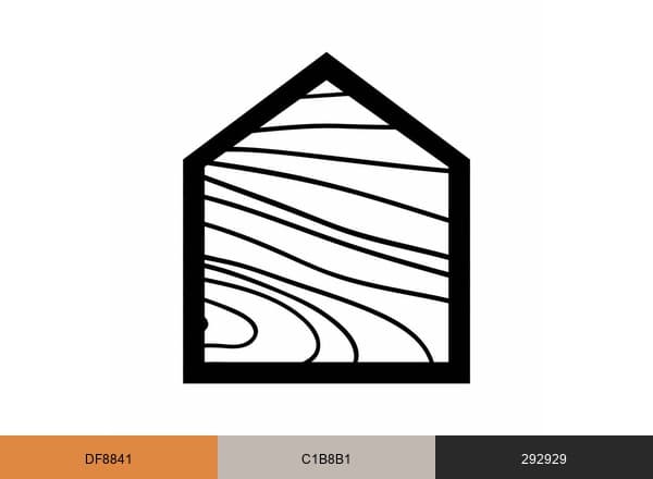 FYSA Amoblados | Lima brand color palette