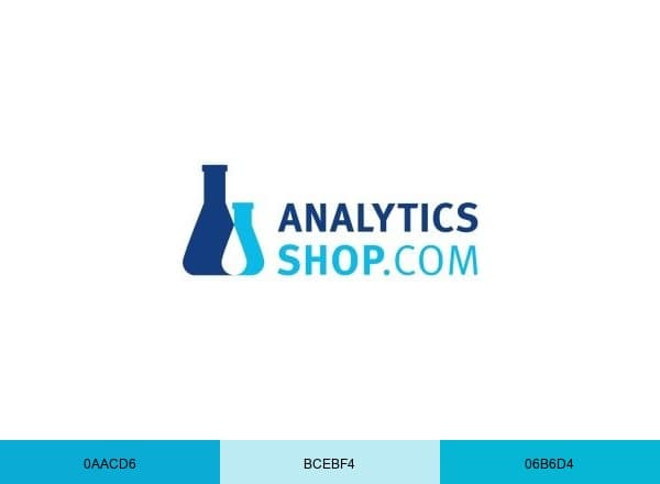 Altmann Analytik GmbH & Co. KG brand color palette