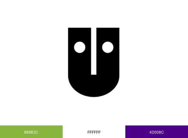 Andrews McMeel brand color palette
