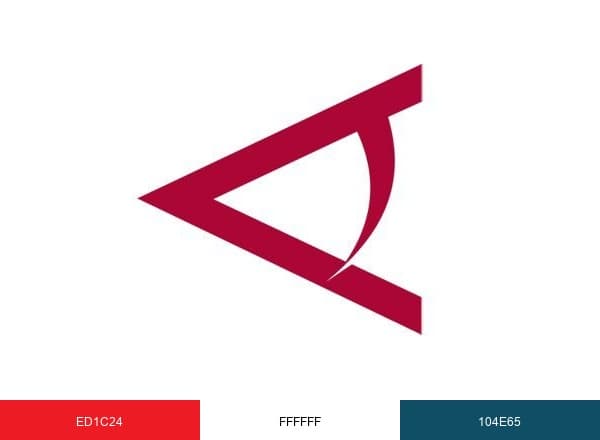 Antarafoto.Com brand color palette