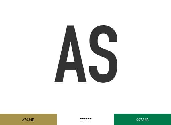 AnticStore brand color palette