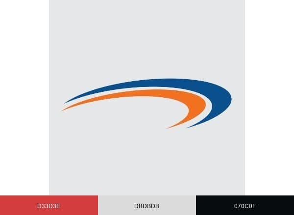 AnyPromo brand color palette