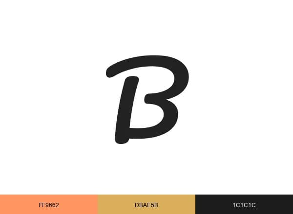 Marriott Bonvoy brand color palette