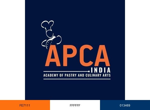APCA brand color palette
