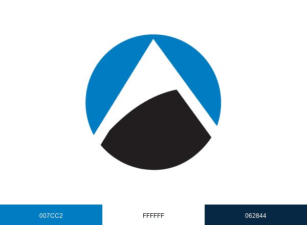 Apex Tool Group brand color palette