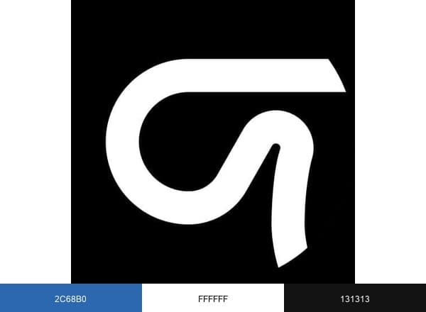 Apex Wheels brand color palette