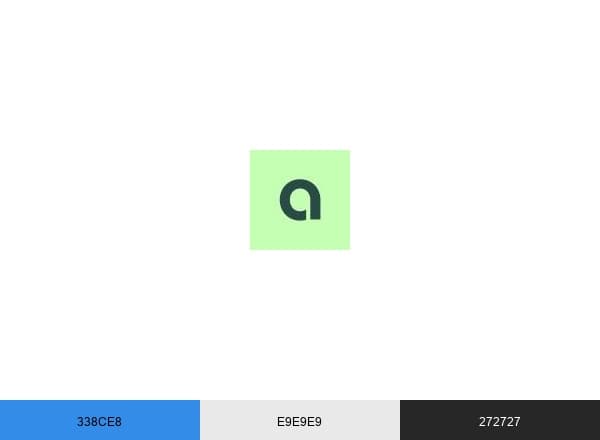 Appcharge brand color palette