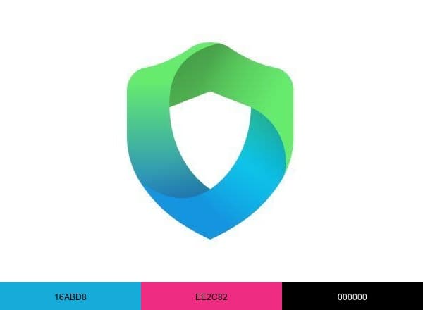 Appdome brand color palette