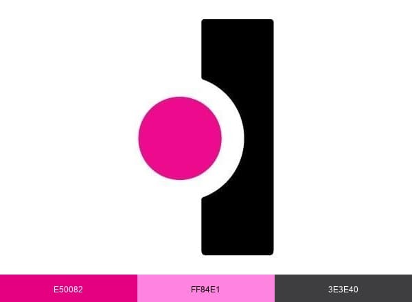Isolved brand color palette