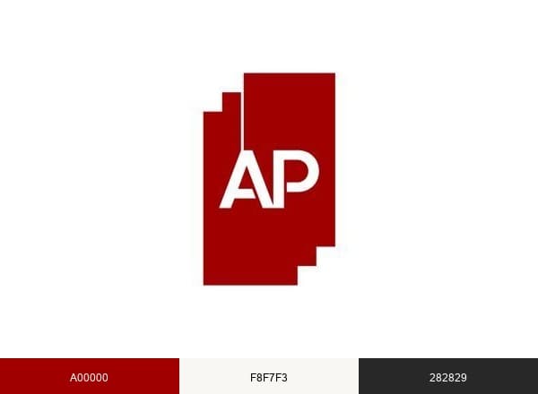 AP Thailand brand color palette