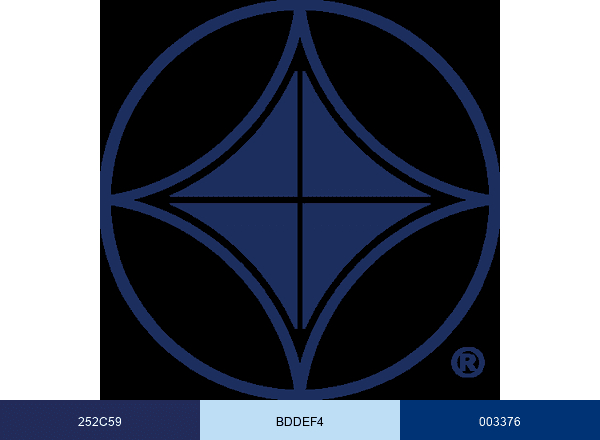 ARA brand color palette