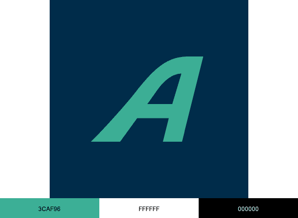 ArcBest brand color palette