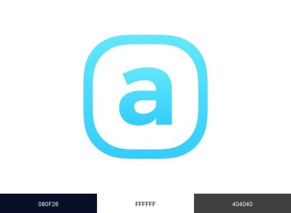 Archello brand color palette