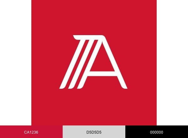 Archer & Greiner brand color palette