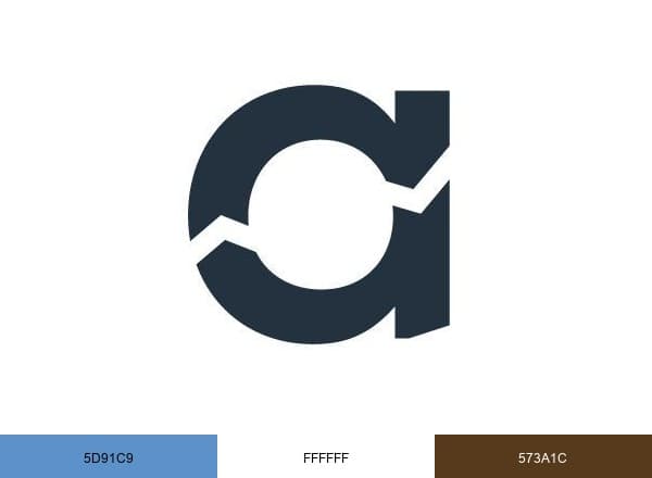 Arkatechture brand color palette