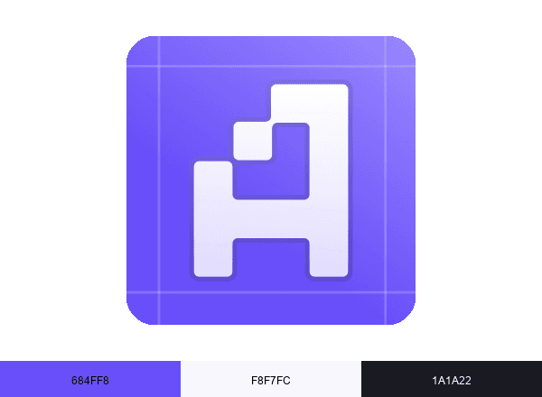 Artemis brand color palette