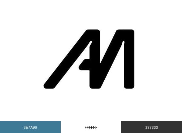 ArtMajeur brand color palette