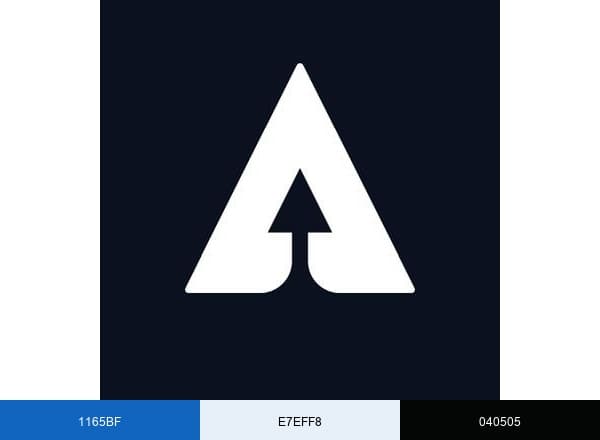 Aspiration brand color palette