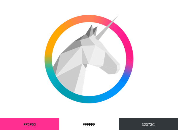 AssessFirst 🦄 brand color palette