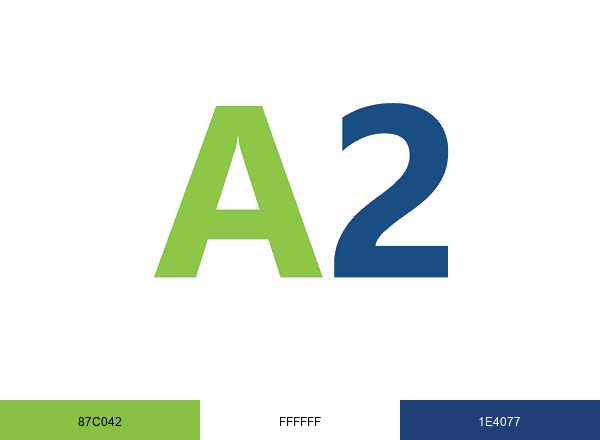 AssociationAnalytics brand color palette