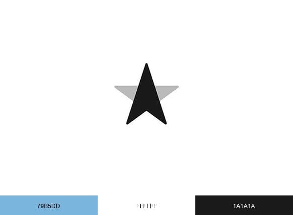 Astra brand color palette