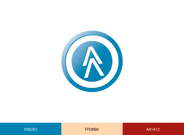 AtariAge brand color palette