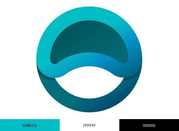 ANyONe Protocol brand color palette