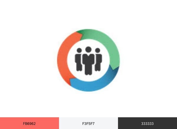 ATS OnDemand brand color palette