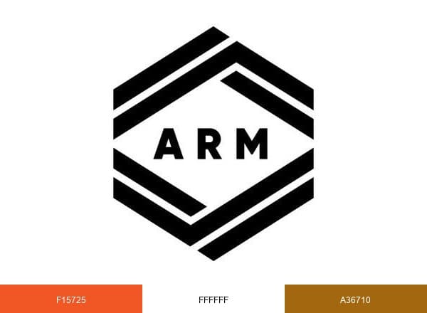 Atwood Rope brand color palette