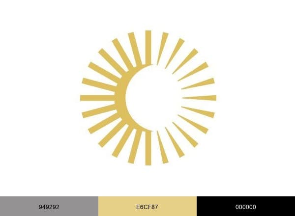 Auberge Collection brand color palette