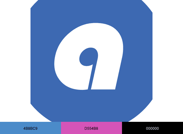 AudioCityUSA brand color palette
