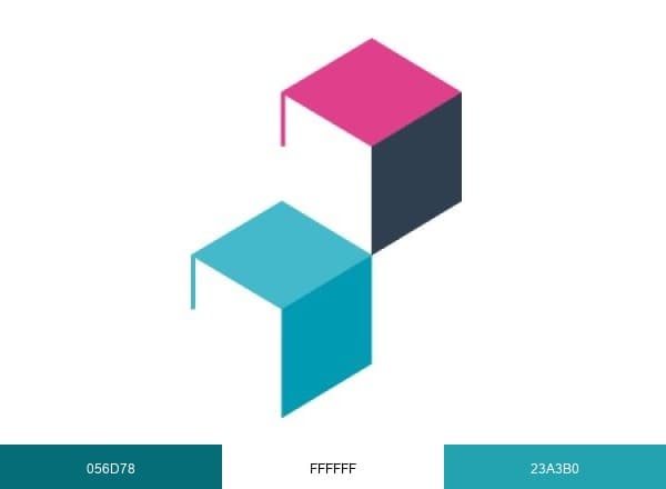 Ideagen brand color palette
