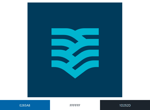 AusIMM brand color palette